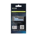 GELID Solutions GP-ULTIMATE  Thermal Pad 90mm x 50mm x 0.5mm 15W/mK - 2 Pack