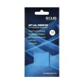 GELID Solutions GP-ULTIMATE  Thermal Pad 90mm x 50mm x 1.0mm 15W/mK - 2 Pack
