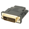 DVI Male To HDMI Adapter