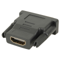 DVI Male To HDMI Adapter