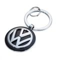 TROIKA Keyring VW Logo VW VOLKSWAGEN KEYRING