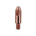Contact Tip M6 (Pack of 10) - 0.6mm (Pk of 10)