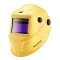 ESAB Savage 9-13 Yellow Welding Helmet