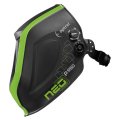 Optrel Neo P550 Welding Helmet - Black/Green