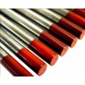 Tungsten Electrodes 2% Thoriated (Red Tip) - 1.6mm (10 Pack)