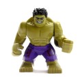 Avengers / Mega Hulk / OobaKool Minifigure