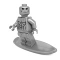 Avengers / Silver Surfer / OobaKool Minifigure