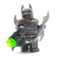 Justice League / Armored Batman / OobaKool Minifigure