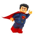 Justice League / Superman / OobaKool Mini figure