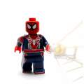 Spider-Man / Homecoming / Special Movie Edition / OobaKool Minifigure