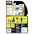 Star Wars / 2-1B Droid / POTF Collection / 1996 Kenner 3.75 Inch Action Figure / MOC
