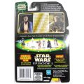 Star Wars / Anakin Skywalker / POTF Collection / 1999 Hasbro 3.75 Inch Action Figure / MOC