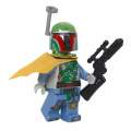 Star Wars / Boba Fett / OobaKool Minifigure