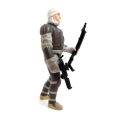 Star Wars / Dengar - Bounty Hunter / POTF Collection / 1997 Hasbro 3.75 Inch Action Figure