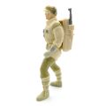 Star Wars / Hoth Rebel Trooper / POTF Collection / 1997 Hasbro 3.75 Inch Action Figure