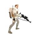 Star Wars / Hoth Rebel Trooper / POTF Collection / 1997 Hasbro 3.75 Inch Action Figure