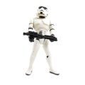 Star Wars / Luke Skywalker - Stormtrooper / POTF Collection / 1996 Hasbro 3.75 Inch Action Figure