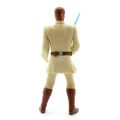 Star Wars / Obi-Wan Kenobi Jedi Duel / Episode 1 Collection / 1998 Hasbro 3.75 Inch Action Figure