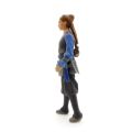 Star Wars / Padme Naberrie / Episode 1 Collection / 1998 Hasbro 3.75 Inch Action Figure