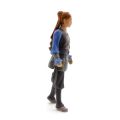 Star Wars / Padme Naberrie / Episode 1 Collection / 1998 Hasbro 3.75 Inch Action Figure