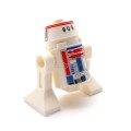 Star Wars / R5-D8 Droid / OobaKool Minifigure