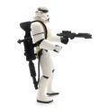 Star Wars / Stormtrooper / POTF Collection / 1995 Hasbro 3.75 Inch Action Figure