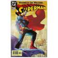 Superman / For Tomorrow, Part 1 / DC Vol 2 #204 June 2004 / Comic Book