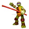 Teenage Mutant Ninja Turtles / Donatello / 11cm Action Figure