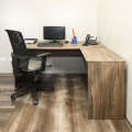 Denver Office Desk L Shape | 1600 | Chobe