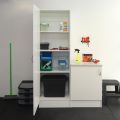 Modular Tall Storage Cupboard