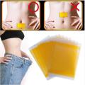 10 pcs Fat Burning Slimming Patches