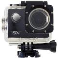3SIXT HD Sports Action Camera 720P with Accessories
