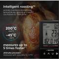 Heston Blumenthal Precision by Salter 5-in-1 Digital Cooking Thermometer