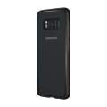 Incipio Octane Pure Case Samsung Galaxy S8 Cover (Black)
