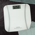Salter Ultimate Accuracy Bathroom Scale (White)