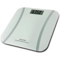 Salter Ultimate Accuracy Bathroom Scale (White)