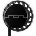 Sol Republic Sport Single Button Earphones (Black)
