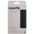 Superfly 7" Premium Tablet Case Samsung Tab 3 Lite - Black