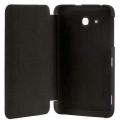 Superfly 7" Premium Tablet Case Samsung Tab 3 Lite - Black