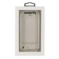 Superfly Soft Jacket Air Cover for Huawei Ascend P10 Lite - Clear