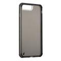 Superfly Soft Jacket Cover for Apple iPhone 7 Plus - Black