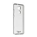 Superfly Soft Jacket Slim Huawei Mate 7 Cover (Clear )