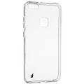 Superfly Soft Jacket Slim Huawei P10 Lite Cover (Clear)