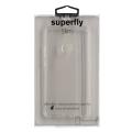 Superfly Soft Jacket Slim Huawei P9 Plus Cover (Clear)