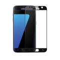 Superfly Tempered Glass Screen Protector Samsung Galaxy S7 (Black Border )