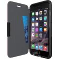 Tech21 Evo Wallet iPhone 6/6S Plus Cover (Black)