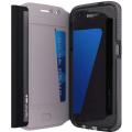 Tech21 Evo Wallet Samsung Galaxy S7 Cover (Black)