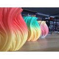 DaVinci Lab Rainbow/Multicolour PLA (1.75mm)