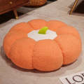 Pumpkin Cushion | Peach