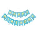 1st Year Birthday Party Balloons | Boy